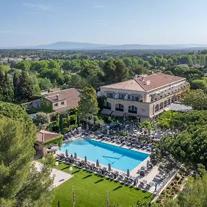 Le Vallon De Valrugues & 5*, Saint-Rémy-de-Provence Frankreich