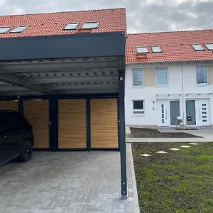 Scur's Ferienwohnung , Leipzig Deutschland