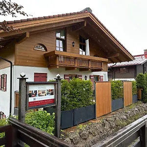 Beim Hausbacher , Reit im Winkl Deutschland