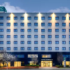 Ac By Marriott 4*, Brescia Italien