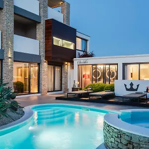 Boutique Chevalier By Bura - Adults Only 4*, Medulin Kroatien
